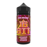 16 Bit - Override 100ml