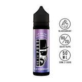 99.1% Pure - Blackcurrant 50ml