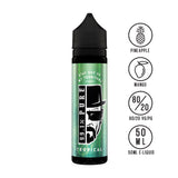 99.1% Pure - Tropical 50ml