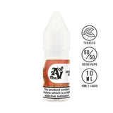 TAOV Basics - American Red 10ml