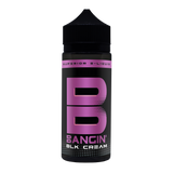 Bangin' - Blk Cream 100ml Shortfill