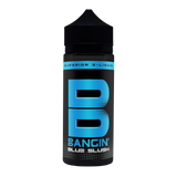 Bangin' - Blue Slush 100ml Shortfill