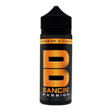 Bangin' - Passion 100ml Shortfill