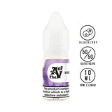 TAOV Basics - Blueberry 10ml