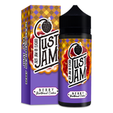 Just Jam - Berry Shortbread Cookie 100ml