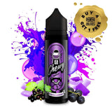 Chewy - Blackcurrant Bubblegum 50ml