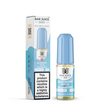 Bar Juice 5000 Salt Blueberry Sour Raspberry 10ml