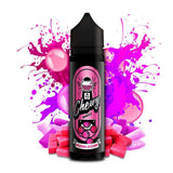 Chewy - Original Bubblegum 50ml