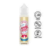 Candy Corner - Cloudy Lemonade 50ml