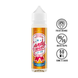 Candy Corner - Fresh Orange 50ml