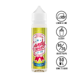 Candy Corner - Green Slushie 50ml