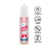 Candy Corner - Pink Lemonade 50ml