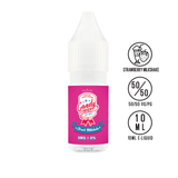 Candy Corner - Strawberry Milkshake 10ml