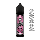 Chewy - Original Bubblegum 50ml