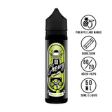 Chewy - Tropical Bubblegum 50ml