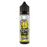 Crushed Soda - Lemon Soda 50ml