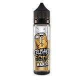 Crushed Soda - Mango Soda 50ml