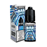 Doozy Seriously Bar Salts Mr Blue 10ml