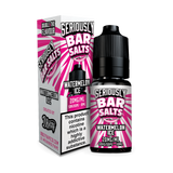 Doozy Seriously Bar Salts Watermelon Ice 10ml