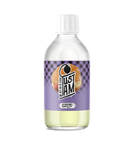 Just Jam - Raspberry Doughnut 200ml