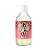 Just Jam - Strawberry Doughnut 200ml