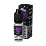 Dr Vapes - Purple Salts 10ml