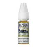 Elf Bar Elfliq - Blue Razz Lemonade 10ml Nic Salts