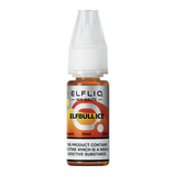 Elf Bar Elfliq - ElfBull Ice 10ml Nic Salts