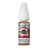 Elf Bar Elfliq - Kiwi Passionfruit Guava 10ml Nic Salts