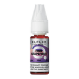 Elf Bar Elfliq - Pink Grapefruit 10ml Nic Salts