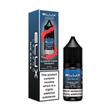 Elux Legend Blueberry Cherry Cranberry Nic Salts 10ml