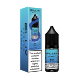 Elux Legend Mr Blue Nic Salts 10ml