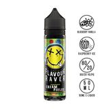 Flavour Raver Cream Fieldz 50ml Shortfill