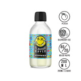 Flavour Raver Icesomnia 200ML Shortfill