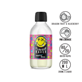 Flavour Raver Purple Haze 200ML Shortfill