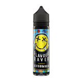 Flavour Raver Icesomnia 50ML Shortfill