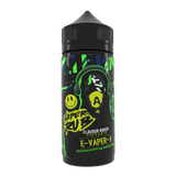 Flavour Raver E-Vaper-8 Vaper Rub 100ml