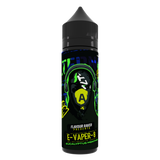 Flavour Raver E-Vaper-8 Vaper Rub 50ml