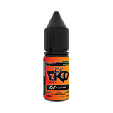 Get Faked - Get Pashed Nic Salts 10ml