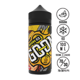 Goon Banana Ice 100ml