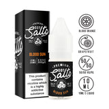 Got Salts - Blood Sun 10ml