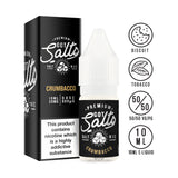 Got Salts - Crumbacco 10ml