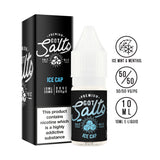 Got Salts - Ice Cap 10ml