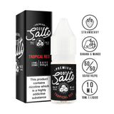 Got Salts - Tropical Red 10ml