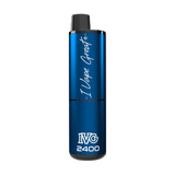 IVG 2400 Puffs Multi Flavour Disposable Vape