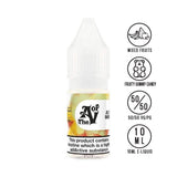 TAOV Basics - Jelly Babies 10ml