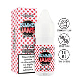 Just Jam Summer Jam - Original 10ml Nic Salt