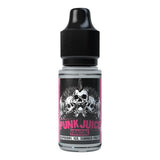 Vandal Nicotine Salt E Liquid by Punk Juice (Clearance)