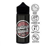 Just Jam Biscuit - Original 100ml