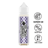 Just Jam -Scone 50ml